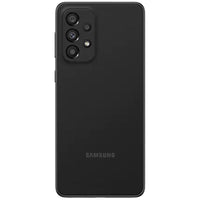 Samsung Galaxy A33 Negro - 128GB - 6GB - 5G - CSYSTEM REINOSA