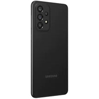 Samsung Galaxy A33 Negro - 128GB - 6GB - 5G - CSYSTEM REINOSA