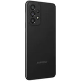 Samsung Galaxy A33 Negro - 128GB - 6GB - 5G - CSYSTEM REINOSA