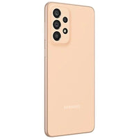 Samsung Galaxy A33 Naranja - 128GB - 6GB - 5G