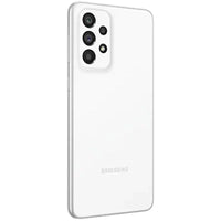 Samsung Galaxy A33 Blanco - 128GB - 6GB - 5G