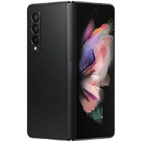 Samsung Galaxy Z Fold3 Negro Fantasma - 512GB - 12GB - 5G