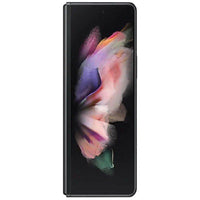 Samsung Galaxy Z Fold3 Negro Fantasma - 512GB - 12GB - 5G