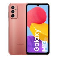 Samsung Galaxy M13 Naranja - 64GB - 4GB