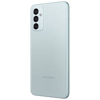 Samsung Galaxy M23 Azul claro - 128GB - 4GB - 5G