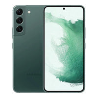 Samsung Galaxy S22 Verde - 128GB - 8GB - 5G