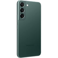 Samsung Galaxy S22 Verde - 128GB - 8GB - 5G
