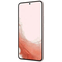 Samsung Galaxy S22 Rosa - 256GB - 8GB - 5G - CSYSTEM REINOSA