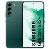 Samsung Galaxy S22 Plus Verde - 128GB - 8GB - 5G