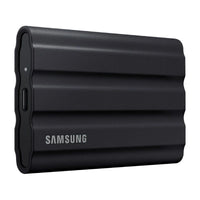 Samsung T7 Shield Disco Duro SSD 1TB USB-C Negro