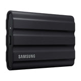 Samsung T7 Shield Disco Duro SSD 1TB USB-C Negro