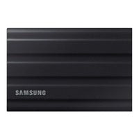 Samsung T7 Shield Disco Duro SSD 1TB USB-C Negro