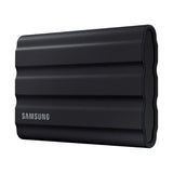 Samsung T7 Shield Disco Duro SSD 1TB USB-C Negro