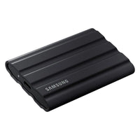 Samsung T7 Shield Disco Duro SSD 1TB USB-C Negro