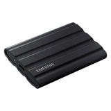 Samsung T7 Shield Disco Duro SSD 1TB USB-C Negro