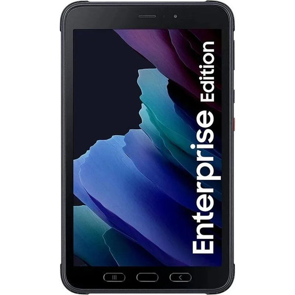 Samsung Galaxy Tab Active3 8" 4/64GB 4G Negra (64GB+4GB)