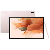 Samsung Galaxy Tab S7 FE Rosa 12,4" (64GB+4GB) 5G