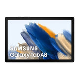 Samsung Galaxy Tab A8 Gris 10,5" (64GB+4GB) - CSYSTEM REINOSA