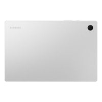 Samsung Galaxy Tab A8 Plata 10,5" (32GB+3GB) LTE