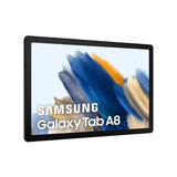 Samsung Galaxy Tab A8 Gris 10,5" (64GB+4GB) LTE