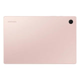 Samsung Galaxy Tab A8 Rosa 10,5" (64GB+4GB) LTE