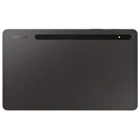 Samsung Galaxy Tab S8 Negra 11" (128GB+8GB)