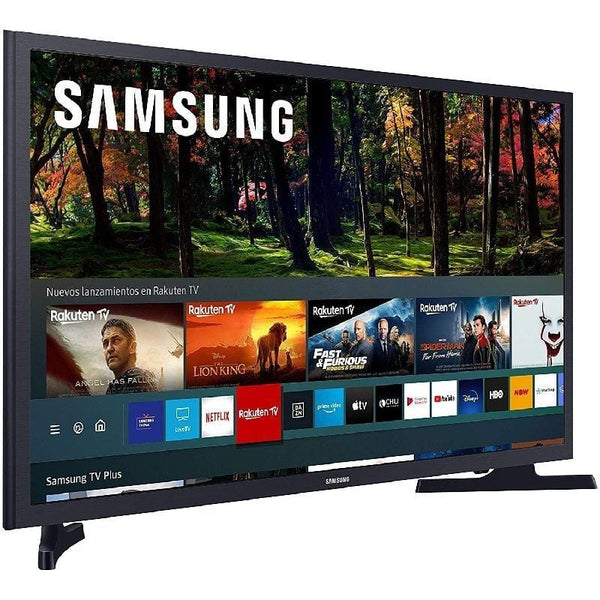 Samsung 32T4305A HD 32" - Smart Tv - Wifi - CSYSTEM REINOSA