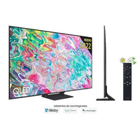 Samsung QE55Q70BAT - 55" - Smart TV - Wifi - Ultra HD 4K - CSYSTEM REINOSA