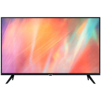 Samsung UHD AU7025 Crystal - 65" - Smart Tv - Wifi - Ultra HD 4K