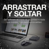 Seagate Basic 2.5" 1TB USB 3.0