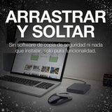 Seagate Basic 2.5" 1TB USB 3.0