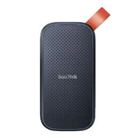 SanDisk Portable SSD 480GB USB-C
