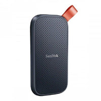 SanDisk Portable SSD 480GB USB-C