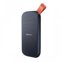 SanDisk Portable SSD 480GB USB-C