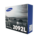 Toner Samsung Negro Sv003A - MLT-D2092L (5000 Páginas) Original
