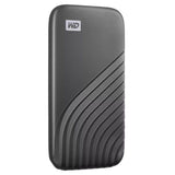 WD My Passport SSD 500GB USB-C Negro