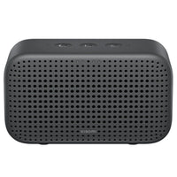 Xiaomi Smart Speaker Lite Altavoz Inteligente Bluetooth Negro
