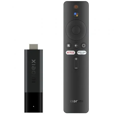 Xiaomi Mi TV Stick 8GB 4K