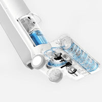 Aspirador Escoba Xiaomi Truclean W10 Ultra Wet Dry Vacuum