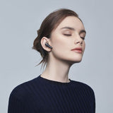 Auriculares Bluetooth Xiaomi FlipBuds Pro Negros