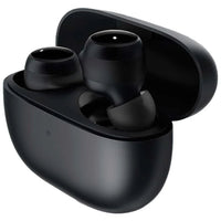 Auriculares Bluetooth Xiaomi Redmi Buds 3 Lite Negros - CSYSTEM REINOSA