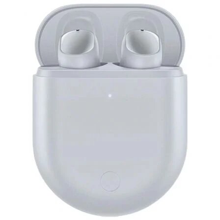 Auriculares Bluetooth Xiaomi Redmi Buds 3 Pro Grises - CSYSTEM REINOSA