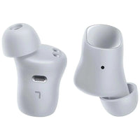 Auriculares Bluetooth Xiaomi Redmi Buds 3 Pro Grises - CSYSTEM REINOSA
