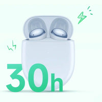 Xiaomi Redmi Buds 4 Auriculares Inalámbricos Azules