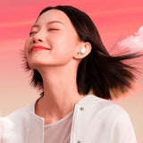 Auriculares Bluetooth Xiaomi Redmi Buds 4 Blancos