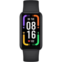 Xiaomi Redmi Smart Band Pro Negra