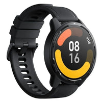 Smartwatch Xiaomi Watch S1 Active Negro Espacio - CSYSTEM REINOSA