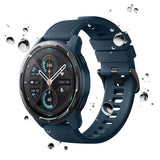 Xiaomi Watch S1 Active Azul Océano