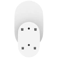 Xiaomi Mi Wireless Outdoor Security Kit Cámara de Vigilancia + Receptor WiFi Blanco