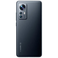 Xiaomi 12 Gris - 256GB - 8GB 5G
